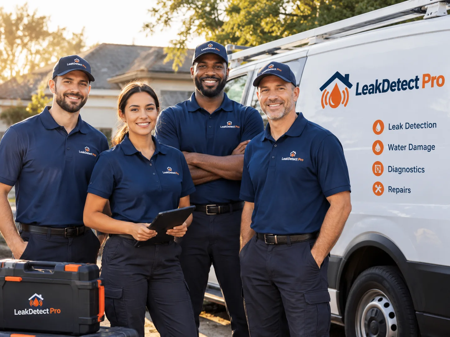 Roof Repair company in Dublin, NC